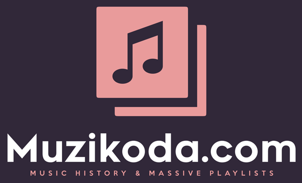 MUZIKODA - Music History & Ultimate Playlists